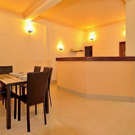 Seashine Maldives Guest House Экстерьер фото