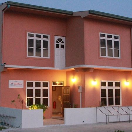 Seashine Maldives Guest House Экстерьер фото