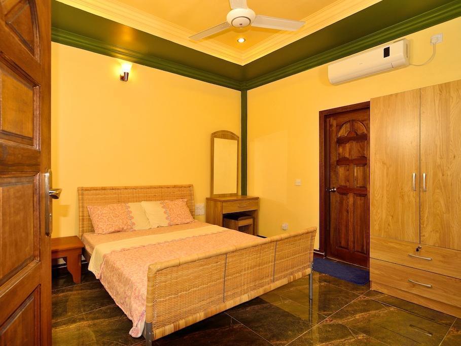 Seashine Maldives Guest House Экстерьер фото