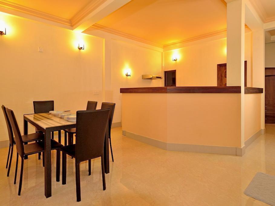 Seashine Maldives Guest House Экстерьер фото