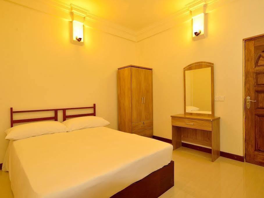 Seashine Maldives Guest House Экстерьер фото