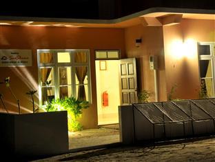 Seashine Maldives Guest House Экстерьер фото